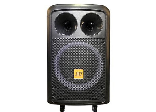 Loa kéo JBZ JB+1218, loa karaoke 3.5 tấc, công suất max 450W