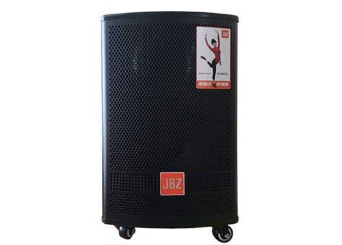 Loa kéo JBZ NE-1010, loa karaoke 2.5 tấc, max 150W