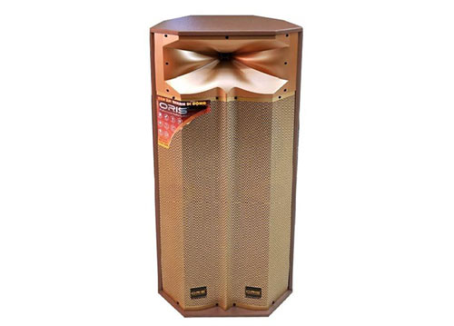 Loa kéo Oris TO-9300, loa di động karaoke 2 bass, max 800W