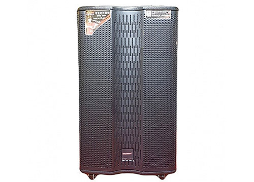 Loa kéo Temeisheng GD15-27S, hàng nhập khẩu