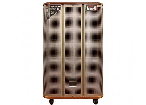 Loa kéo Temeisheng QX-153, loa karaoke có trống điện tử