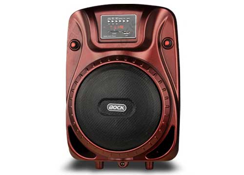 Loa Nhạc- Karaoke-Trợ Giảng Bock BNS-5806