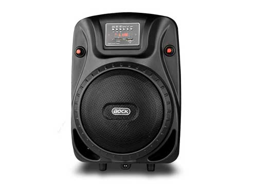 Loa Nhạc- Karaoke-Trợ Giảng Bock BNS-5806