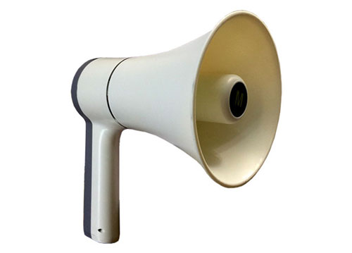 Loa phóng thanh M-18, hàng loại 1, công suất cực lớn