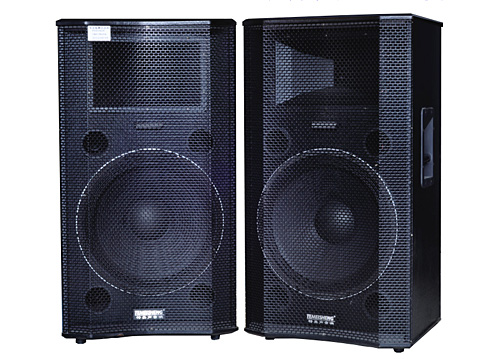 Loa SUB Đôi Temeisheng DP-173