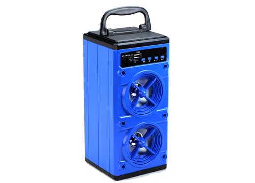 Loa Thẻ Nhớ , Usb B9/ JHW-909