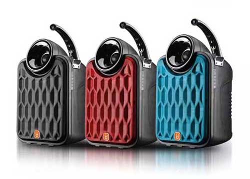 Loa Trợ Giảng - Bán Hàng - Karaoke BD-H0666