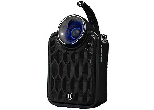 Loa Trợ Giảng - Bán Hàng - Karaoke BD-H0666