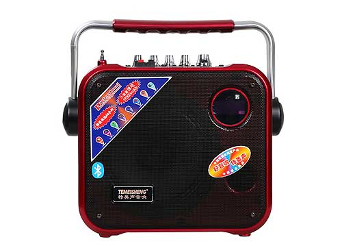 Loa Trợ giảng Bluetooth V4.0 Temeisheng A83