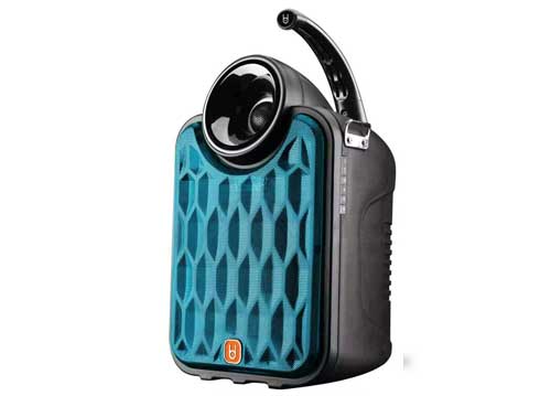 Loa Trợ Giảng - Nghe Nhạc - Karaoke BD-H0566