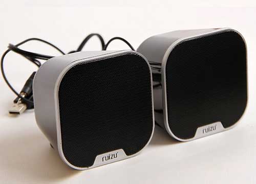 Loa Vi Tính 2.0 Ruizu RS-110