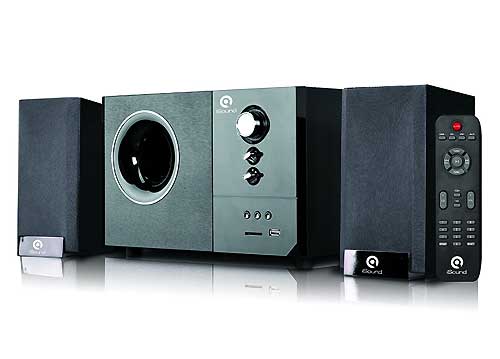 Loa Vi Tính iSound SP255