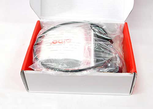 Máy Trợ Giảng Aibo UN-72, có dây đeo trên người, RMS 15W