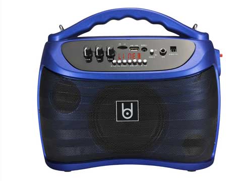 Máy trợ giảng BD-H0563A M5 20W