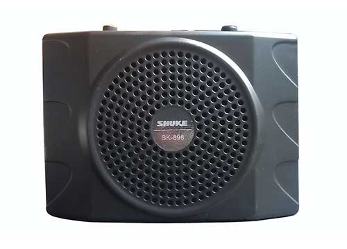 Máy Trợ Giảng Cho Giáo Viên Shuke SK-898