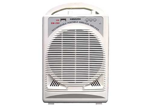 Máy Trợ Giảng Cho Giáo Viên Sunrise SM-290