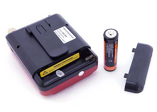 Máy Trợ Giảng Craven CR-260 Công Suất  3W