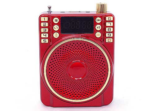 Máy Trợ Giảng Craven CR-260 Công Suất  3W