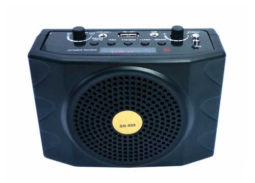 Máy Trợ Giảng Electronics Sony SN-898 15W