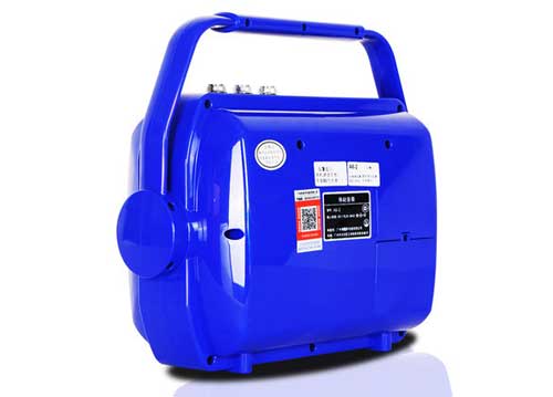 Máy Trợ Giảng Kèm Loa Karaoke Temeisheng A6-2