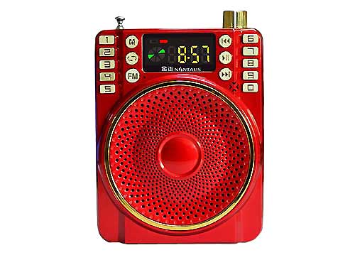 Máy Trợ Giảng Nintaus K260 5W