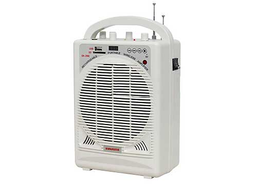 Máy Trợ Giảng Sunrise SH290I