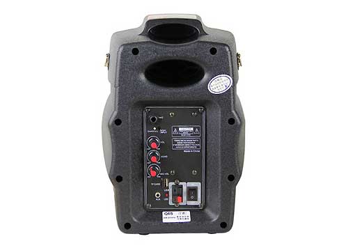 Máy Trợ Giảng Temeisheng Q6S