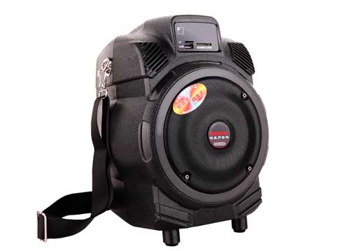 Máy Trợ Giảng Temeisheng Q6S