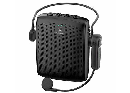 Máy trợ giảng WinBridge B002, công suất 15W