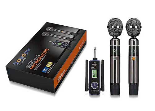 Micro đa năng Saeapu, hàng nhập khẩu Micro đa năng Saeapu, hàng nhập khẩu