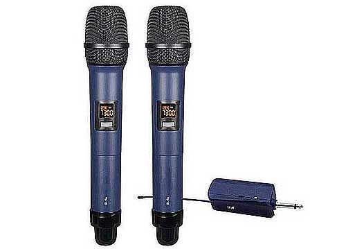 Micro đa năng SUBOS W-15, dùng cho mọi thiết bị Micro đa năng SUBOS W-15, dùng cho mọi thiết bị