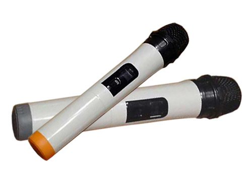 Micro Không Dây Cho Loa Kéo Ronamax