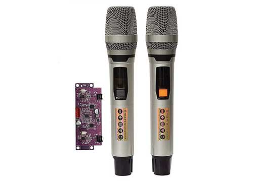 Micro loa kéo TM 107/108/129 Micro loa kéo TM 107/108/129