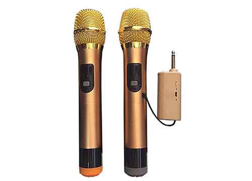 Microphone đa năng Bose M8