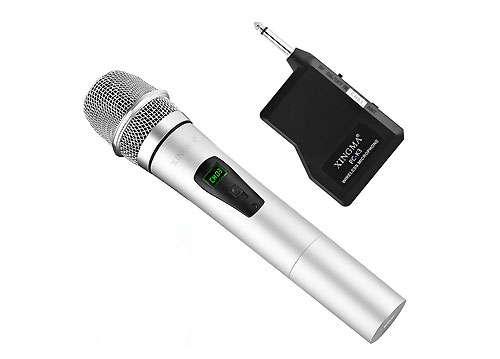 Microphone đa năng XINGMA PC-K3