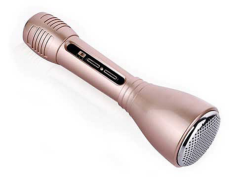 Microphone Karaoke - Loa Bluetooth TUXUN KTV K01