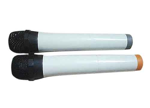 Microphone không dây cho loa kéo di động Ronamax