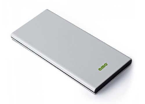 Pin Sạc Dự Phòng Amo M-800 9000mAh