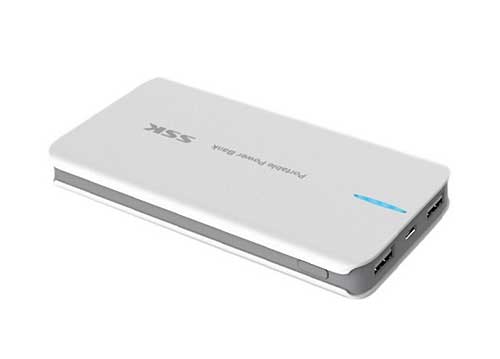 Pin Sạc Dự Phòng SSK SRBC 527 -10000mAh