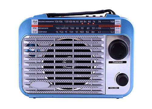 Radio chuyên dụng Sony LT-Q5UAR