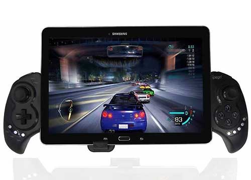 Tay Cầm Game Bluetooth V3.0 IPEGA PG-9023