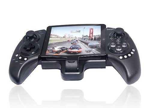Tay Cầm Game Bluetooth V3.0 IPEGA PG-9023