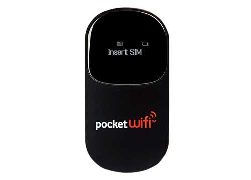 Thiết Bị Phát Wifi Từ Sim 3G Huawei E585