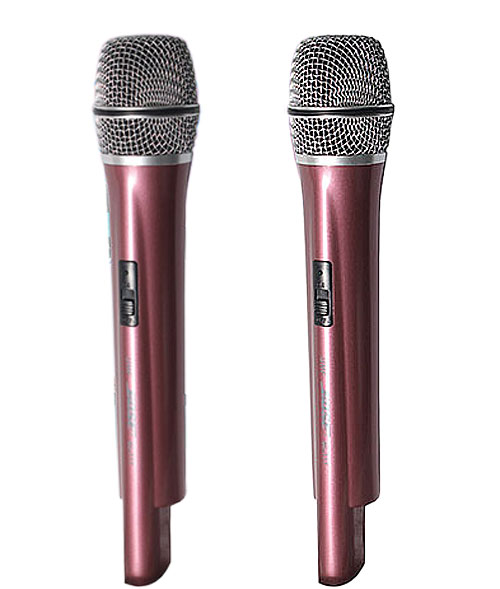 Bộ microphone không dây Bose BS-777 II