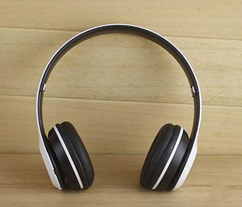 Headphone Bluetooth Beat P47
