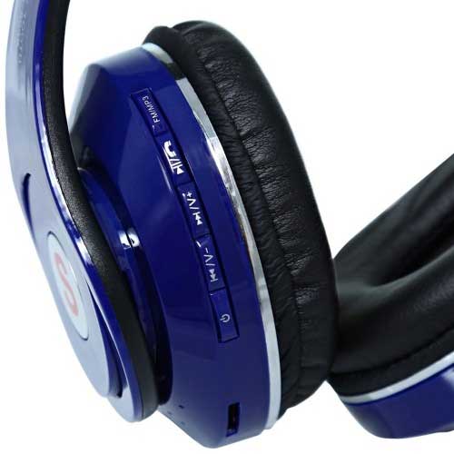 Headphone bluetooth Beats Studio TM003