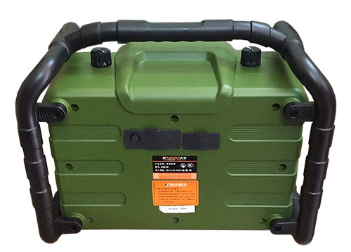 Loa bluetooth hát karaoke Sansui SS2-06 Loa bluetooth hát karaoke Sansui SS2-06