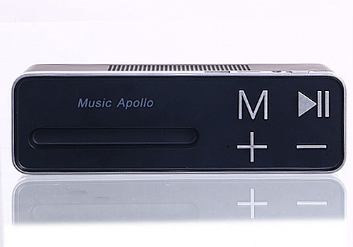 Loa bluetooth mini Music Apollo S4000