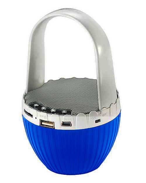 Loa Bluetooth Mini WSTER WS-1531