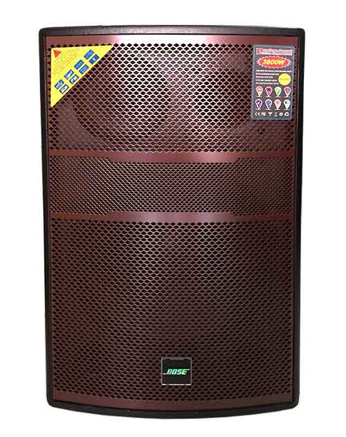 Loa kéo di động Bose DK-18 4 tấc